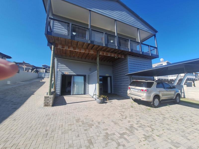 5 Bedroom Property for Sale in Seemeeu Park Western Cape